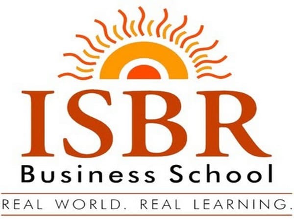 ISBR Business School is now in a league of its own with the Inauguration of its Bloomberg Finance Lab