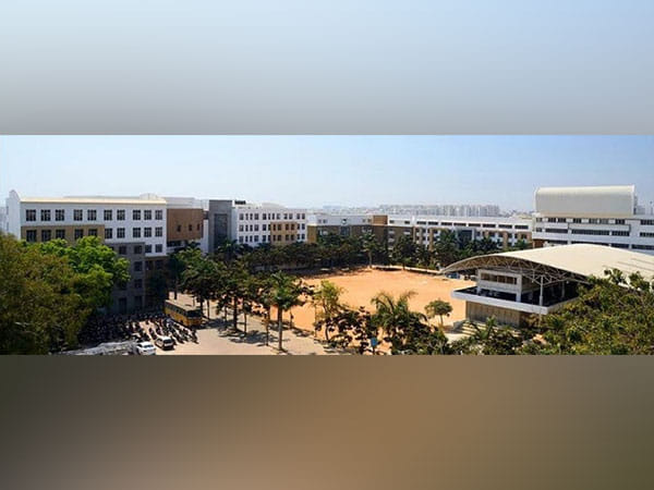 NAAC certifies CMR Institute of Technology with 'Grade A++' Accreditation