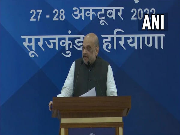 NIA branches in all states by 2024 to build anti-terrorism network: Amit Shah