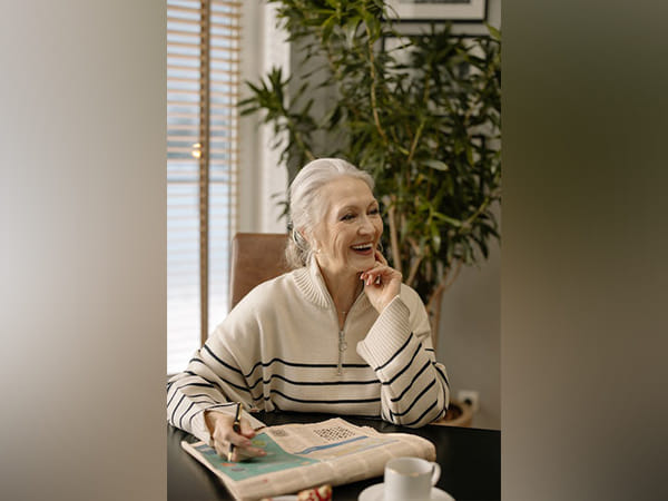 Study: Crossword puzzles show greater cognitive improvement than computer video games in older adults