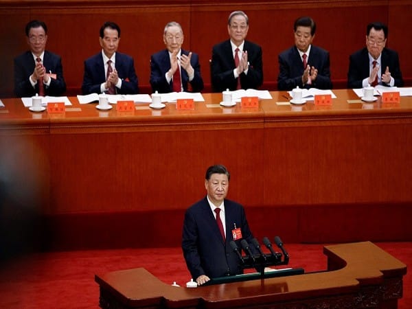 Wolf warrior diplomacy on a new high in Xi's 3rd term