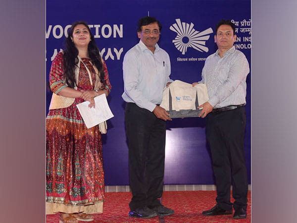 IIT Jammu honours acclaimed tribal researcher Dr Javed Rahi
