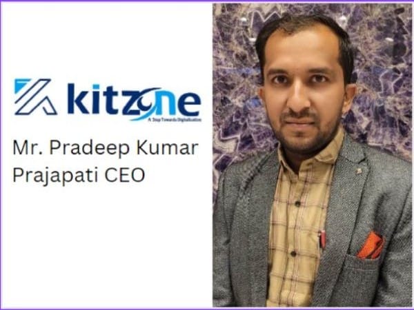Kitzone Neo Bank to launch India's First Assured Cashback Debit Card