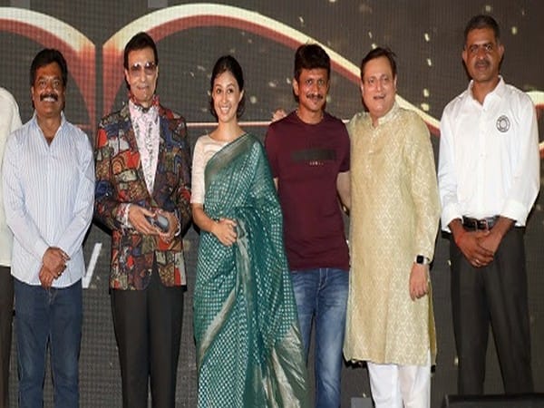 Poster and teaser of Hindi - Telugu film Prestitute launched