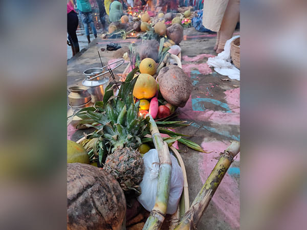 Chhath Puja 2022: Traditonal dishes prepared during the 4-day festival