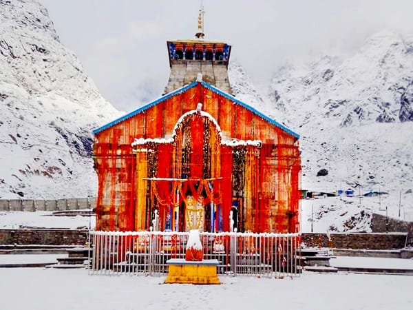 Uttarakhand makes Rs 211 crore business from Kedarnath, Yamunotri Yatra this year