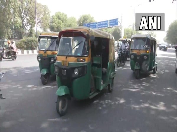 Delhi govt approves revised fares for Auto Rickshaw and Taxi in Delhi; new fares to be notified soon