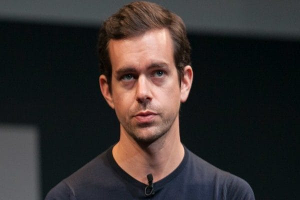 Jack Dorsey | Image source: Twitter