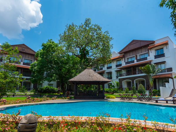 Rhythm Lonavala has expanded its lawn to cater to larger weddings