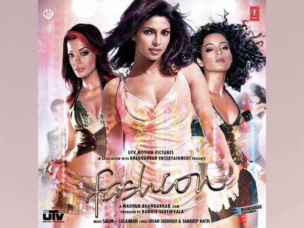 Madhur Bhandarkar celebrates 14 years of 'Fashion', shares unseen pictures