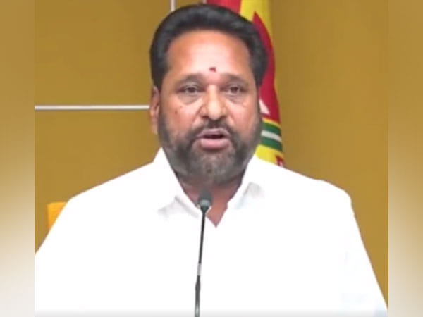 YSRCP leaders have no moral right to talk about Rayalaseema development: senior TDP leader Amarnath Reddy