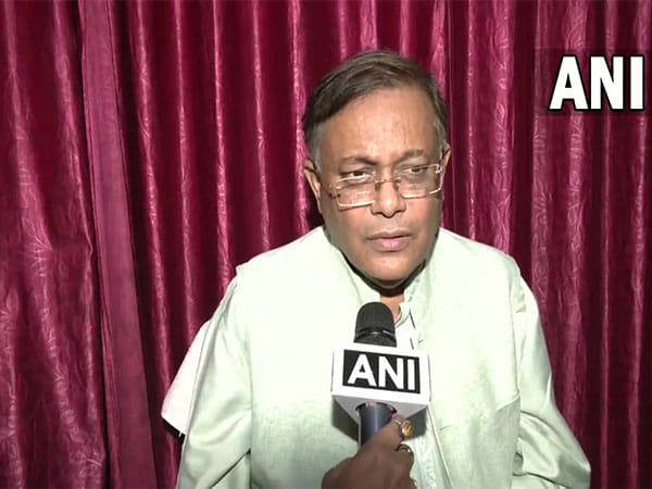 Sheikh Hasina govt tough on anti-Hindu elements: Bangladesh Minister