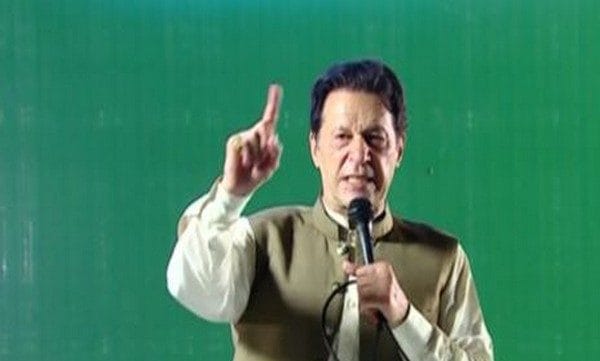 ISI spy chief's presser conveniently ignored 