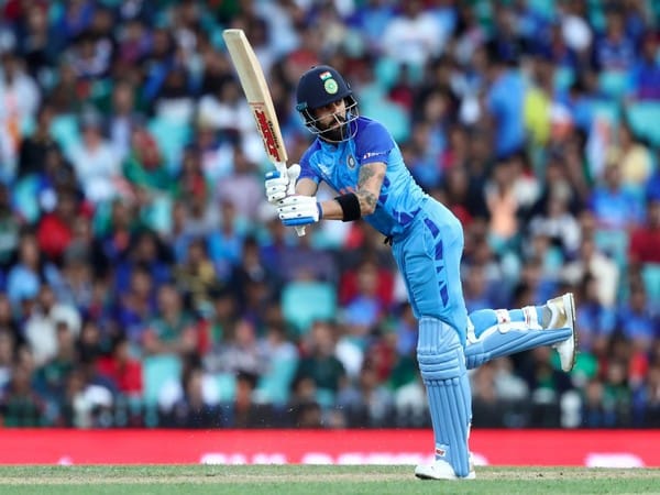 T20 WC: Virat Kohli 28 runs away from this career-defining milestone