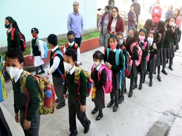 13 states, 3 UTs sign MoU with Education Ministry for upgradation to PM-Shri schools