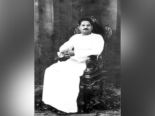 PM Modi pays tribute to freedom fighter Muthuramalinga Thevar