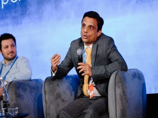 First South Indian start-up to bag two runner-up awards at Go Global Awards 2022 