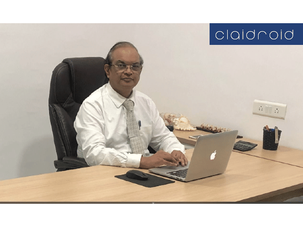 Claidroid Technologies eyes robust growth; strengthens its services portfolio with CIAM offering from Ubisecure