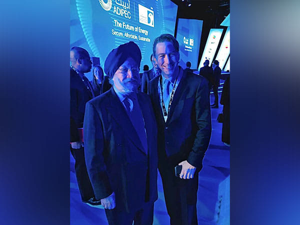India's energy trade with US grew 1300 pc in last four years: Hardeep Singh Puri