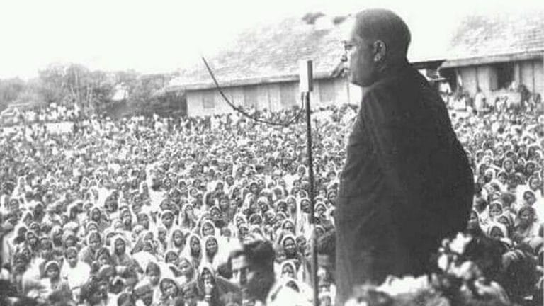 ‘Gandhiji, I have no homeland’—When Ambedkar said Dalits can’t depend on Congress