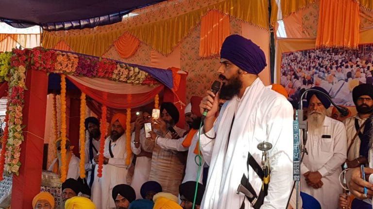 ‘No trust in Sikhs in Delhi’s Hindutva govt’ — leaders up ante against Centre at Punjab event