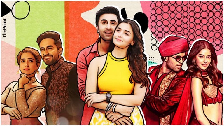 Brahmastra to Liger—Love in Bollywood is an overused ‘button’. Go back to Piku era