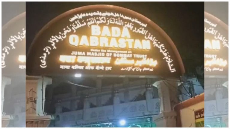 LEDs at Yakub’s grave, Tiger Memon’s ‘influence’ — inside story of Mumbai Bada Kabrastan ‘scandal’