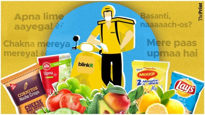 Illustration by Manisha Yadav | ThePrint