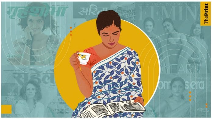 Illustration by ThePrint | Manisha Yadav