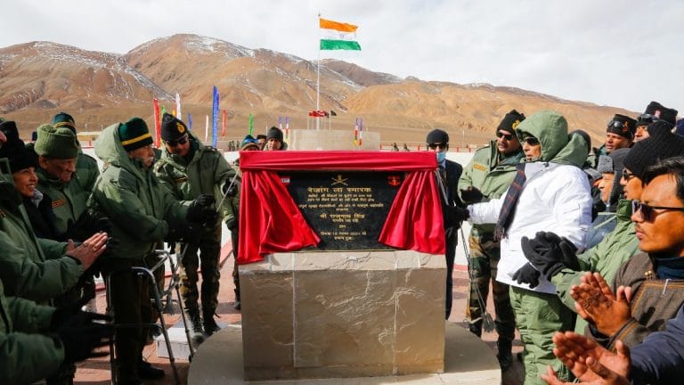 India’s bravest fought the battle of Rezang La in 1962—yet there’s no official record of it