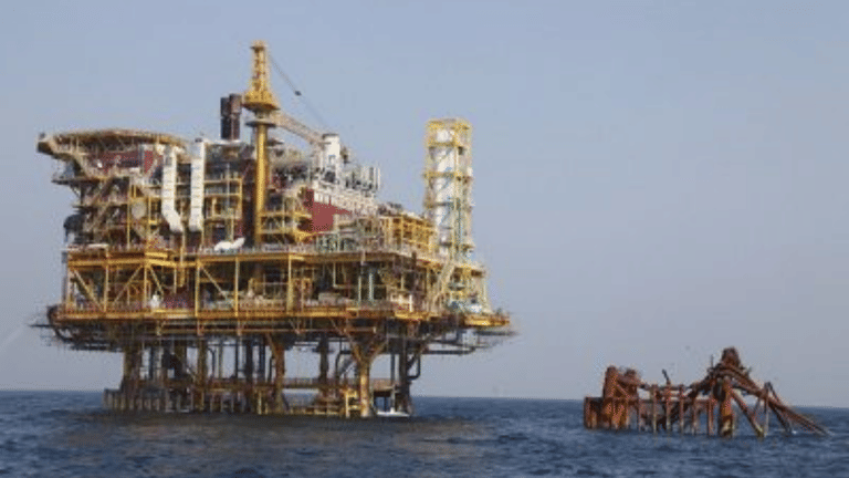 Europe is discarding human rights concerns and reaching out to energy-rich Middle East