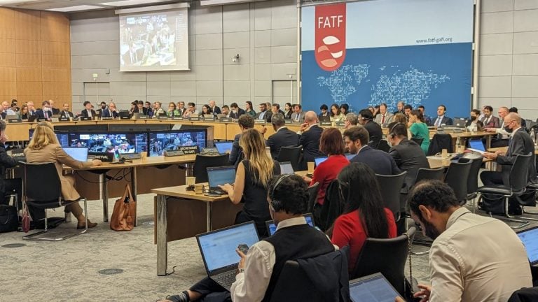 Pakistan exits FATF grey list, India says Islamabad must continue to act against terrorists