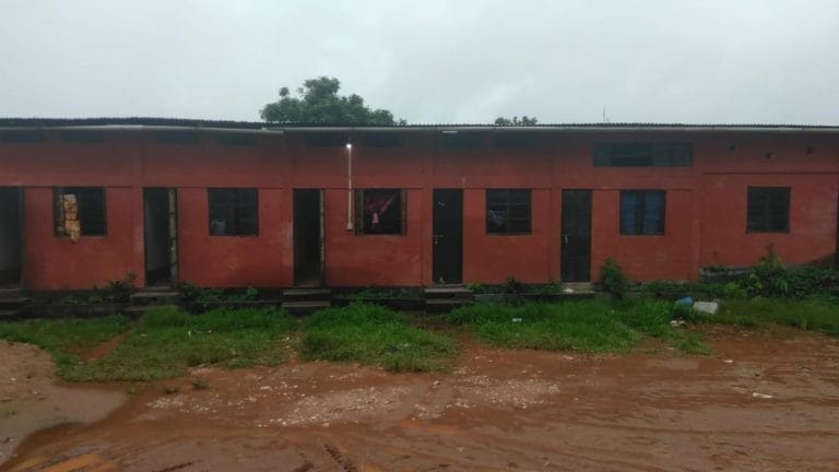 ‘Insufficient evidence’: Why Meghalaya BJP V-P Marak got bail in ‘brothel’ & explosives cases