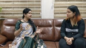 In conversation with Ritu Maheshwari | Pooja Kher | ThePrint