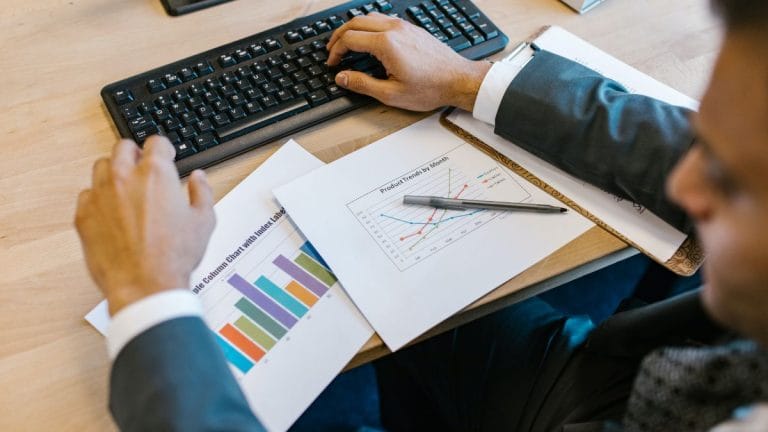 India has a productivity problem. Just look at Revenue Per Employee data