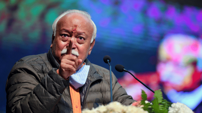 I hope nobody took Mohan Bhagwat seriously when he said English’s importance is a myth