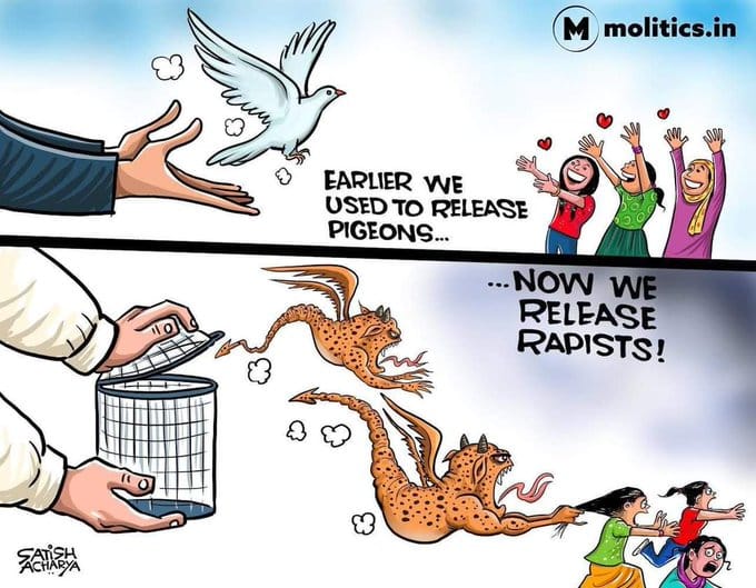 Satish Acharya | Twitter @satishacharya