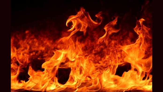 Representative image | Pixabay