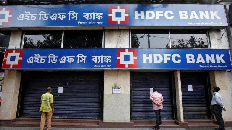 Private lender HDFC Bank reports profit up 20%, rising to Rs.106.05 billion