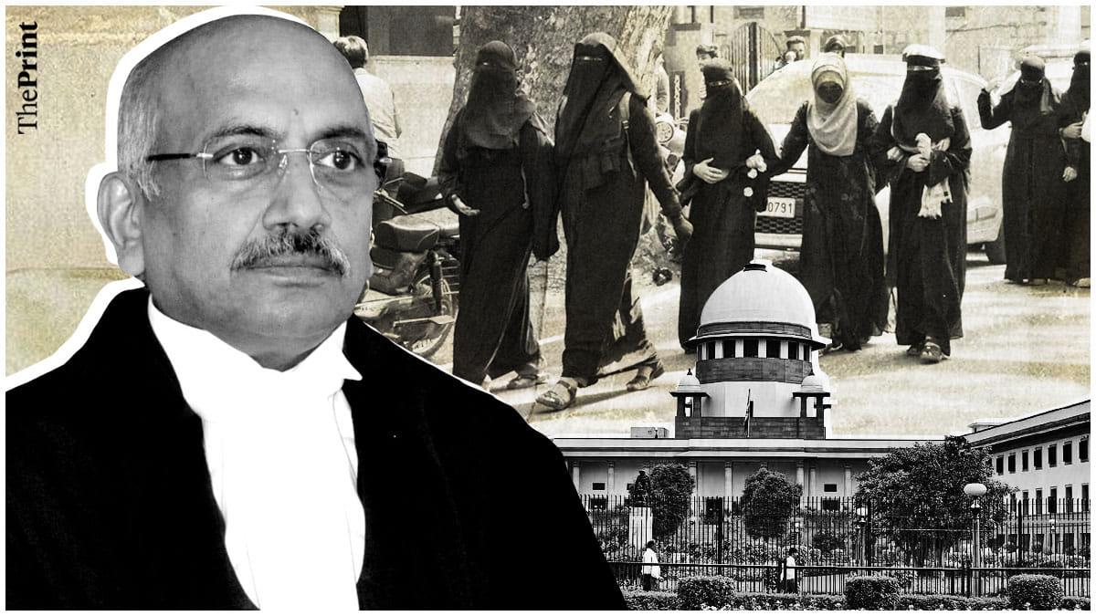Karnataka's Congress govt withdraws BJP-era hijab ban in schools & colleges 3 yrs after coming to power