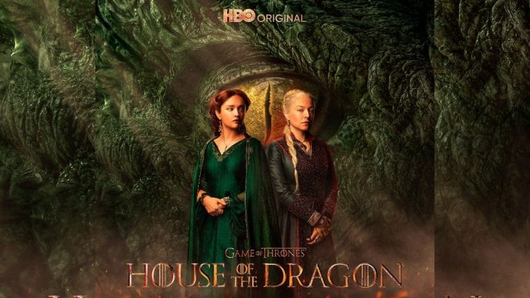This is what inspired George R.R. Martin to write HBO hit ‘House of the Dragon’
