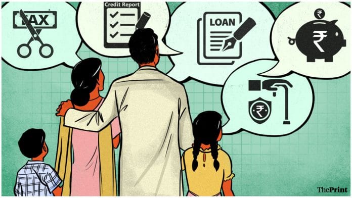 Illustration by Manisha Yadav | ThePrint