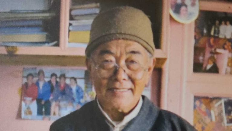 ‘Hillary, Tenzing followed my footsteps’ — Sherpa who paved the way to Everest with 25kg load