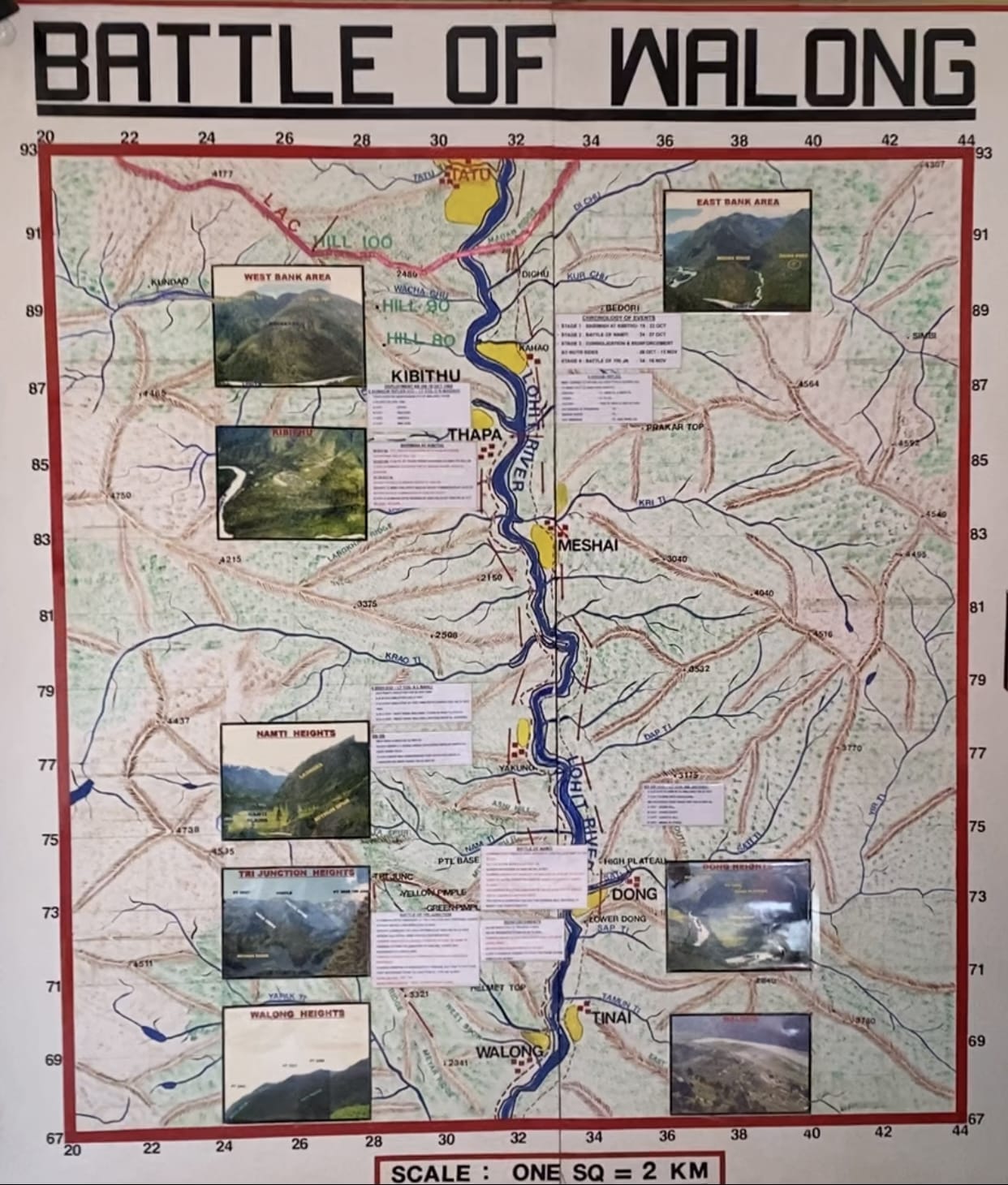 Battle Map | Suchet Vir Singh | ThePrint