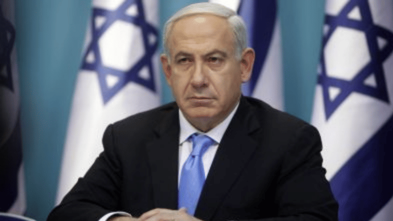 Israel goes to polls again but it’s not Palestine bothering voters. The ‘elite’ question is