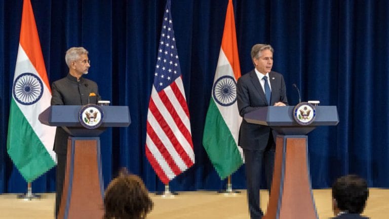 ‘Objections conveyed’: India questions US envoy’s ‘Azad’ remark on Pakistan-occupied Kashmir