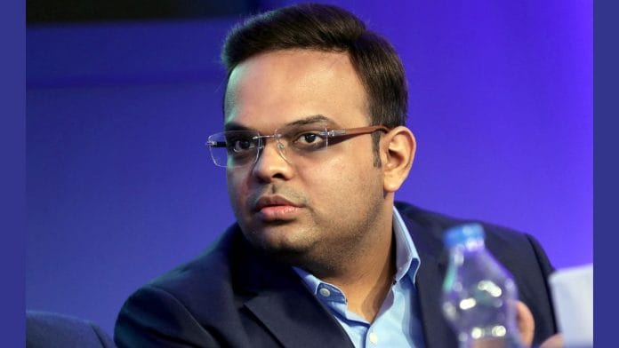 Board of Control for Cricket in India (BCCI) secretary Jay Shah | ANI file photo