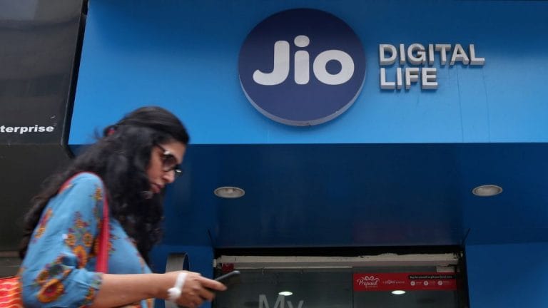 Reliance Jio aims to repeat its phone success with Rs 15,000 laptop, report says
