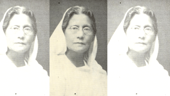 Kamini roy | Wikimedia Commons