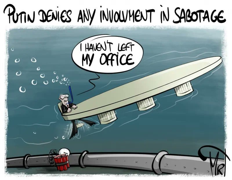 Mister T | The Cartoon Movement | Twitter/@cartoonmovement